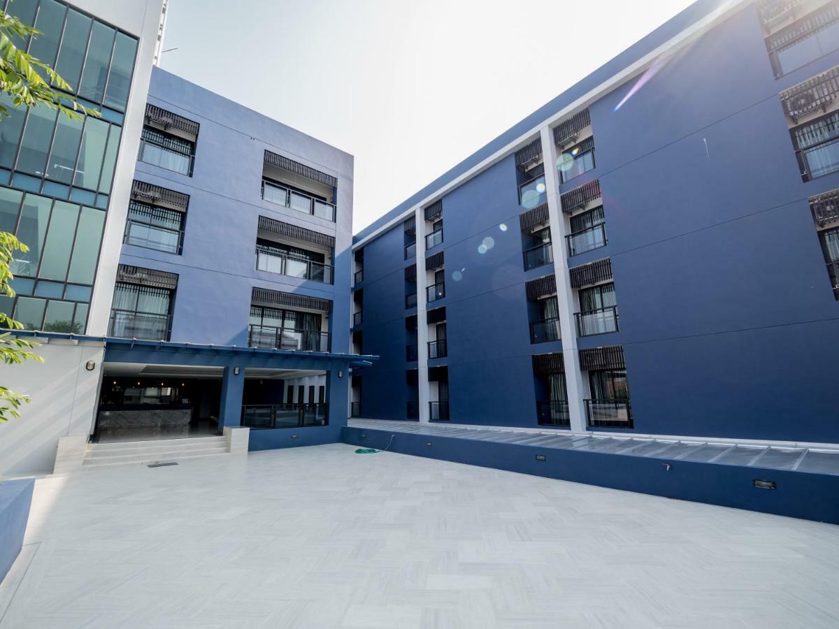 Tassana Place Τσον Μπουρί Εξωτερικό φωτογραφία