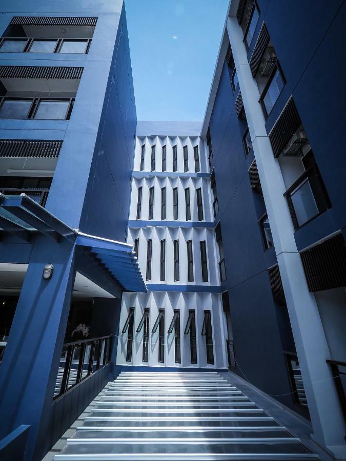 Tassana Place Τσον Μπουρί Εξωτερικό φωτογραφία